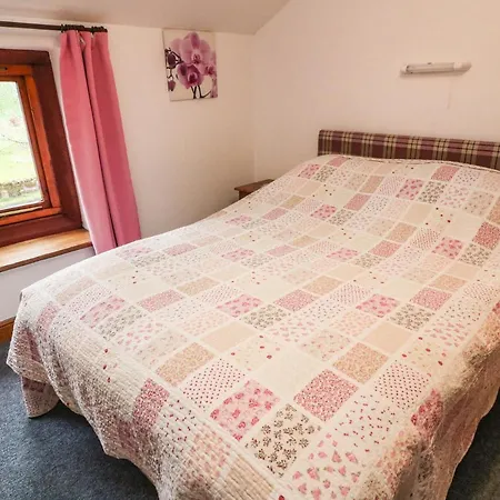 Elm Дом отдыха Warcop