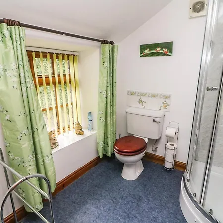 Дом отдыха Elm Warcop