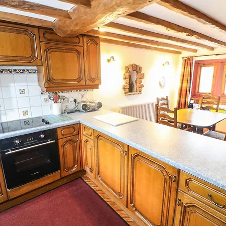 Дом отдыха Elm