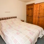 Vakantiehuis Elm *