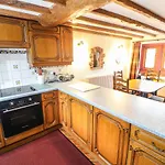Vakantiehuis Elm