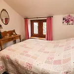 Elm Vakantiehuis Warcop
