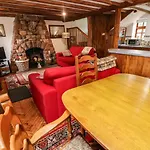 Vakantiehuis Elm *