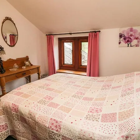 Elm Vakantiehuis Warcop